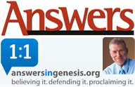 Answers in Genesis