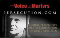 Voice of the Martyrs