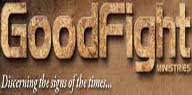 GoodFight Ministries