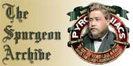 Spurgeon Archive