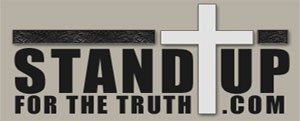 Stand Up for the Truth