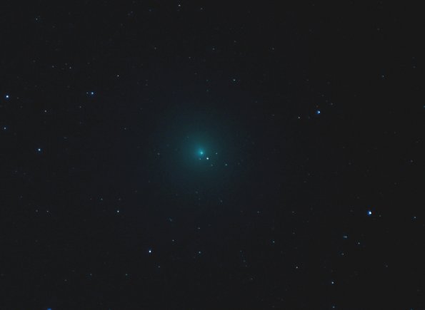 Comet 46/P